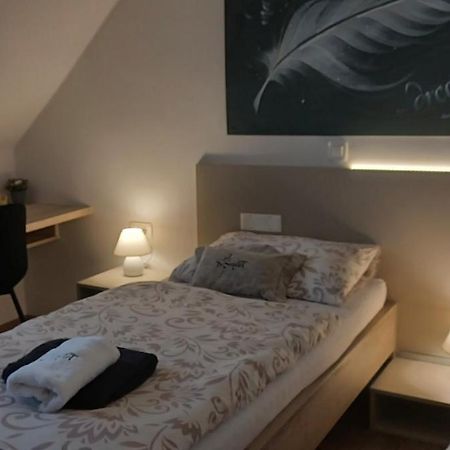 Apartmaji Pr Smolet Шкоф'я-Лока Екстер'єр фото
