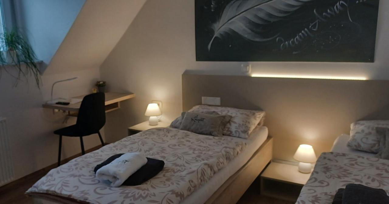 Apartmaji Pr Smolet Шкоф'я-Лока Екстер'єр фото